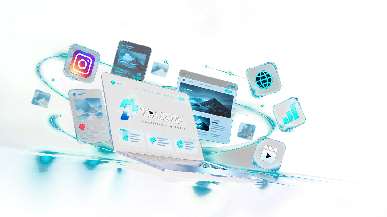 Trustik Vision